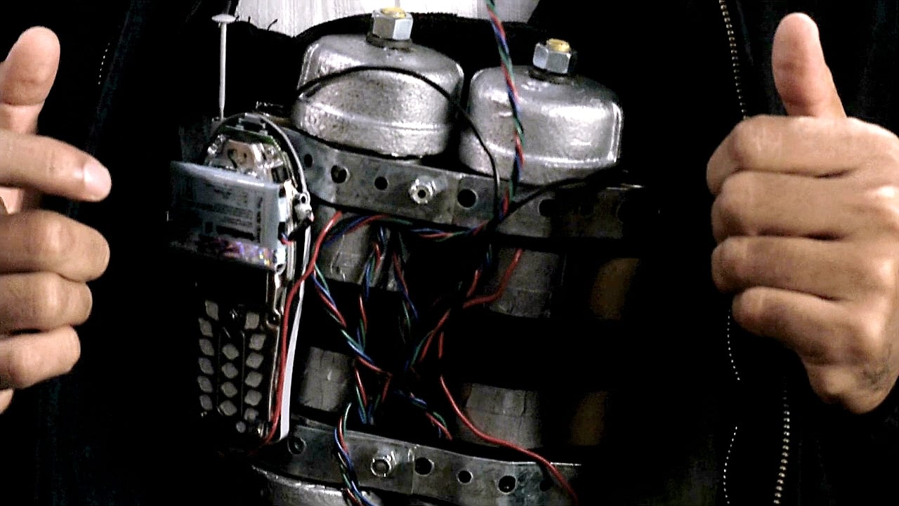 Сезон 1 Серия 3