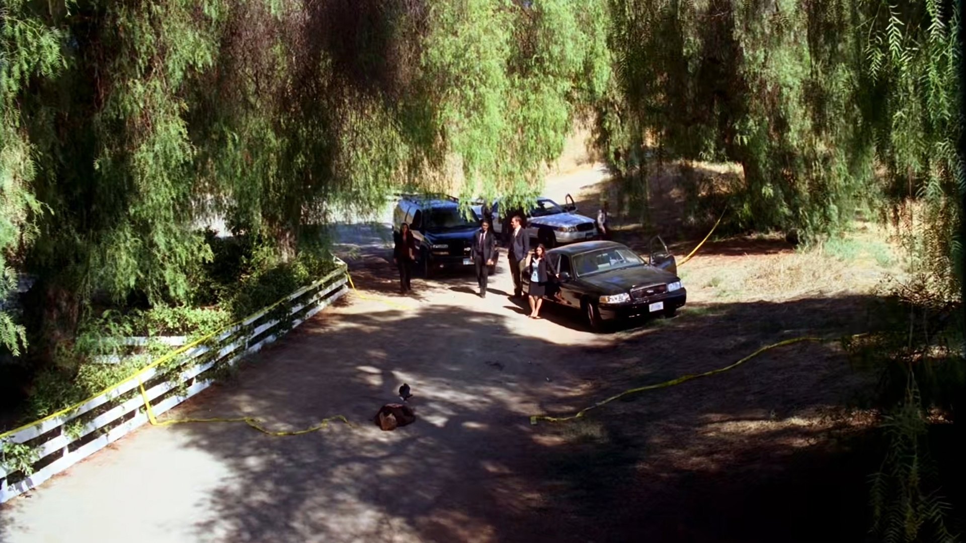 Сезон 1 Серия 5