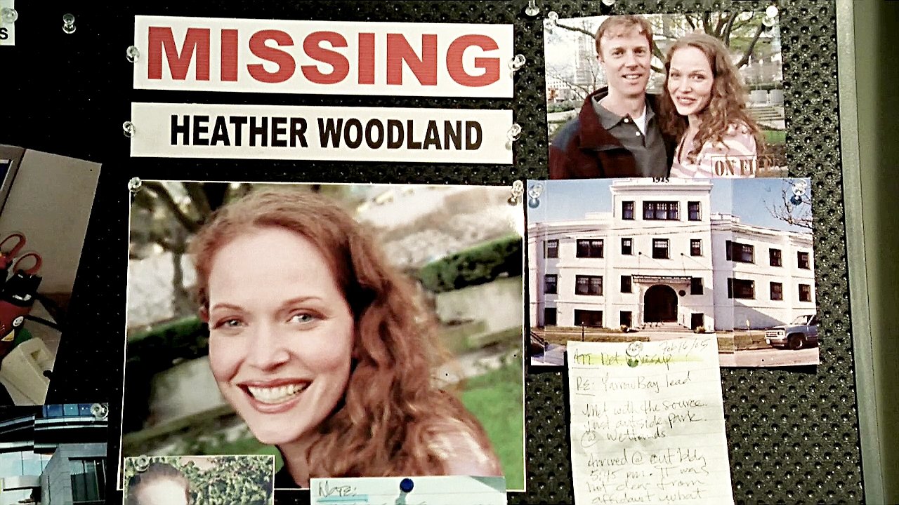 Сезон 1 Серия 1