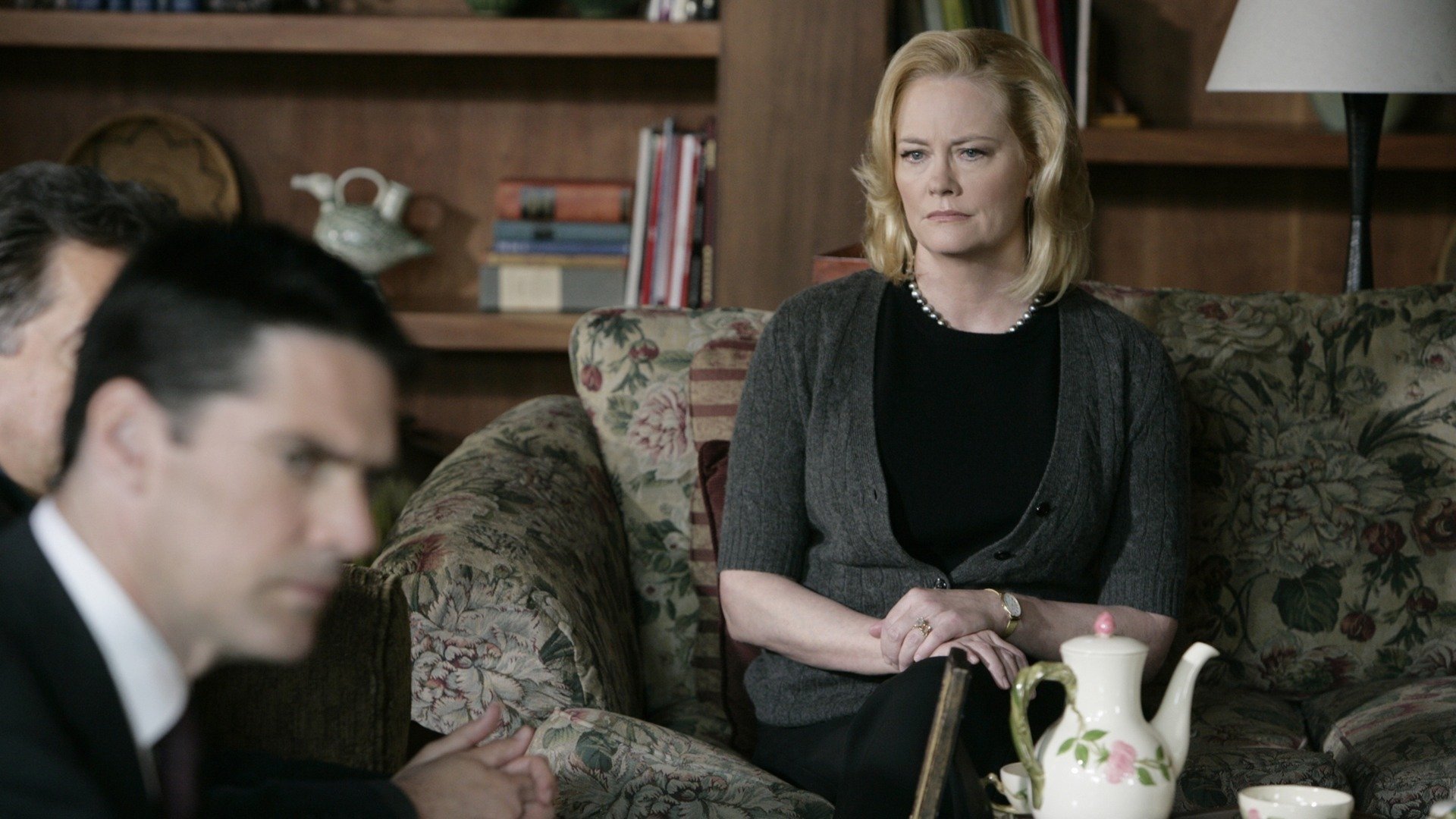 Сезон 4 Серия 14