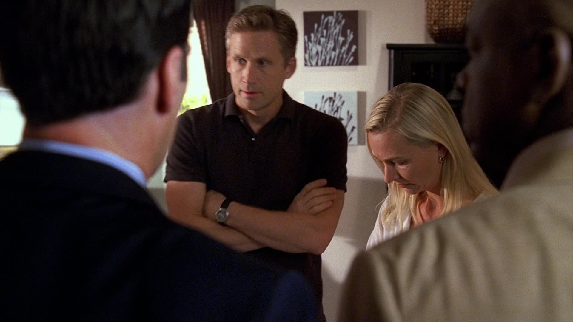 Сезон 4 Серия 6