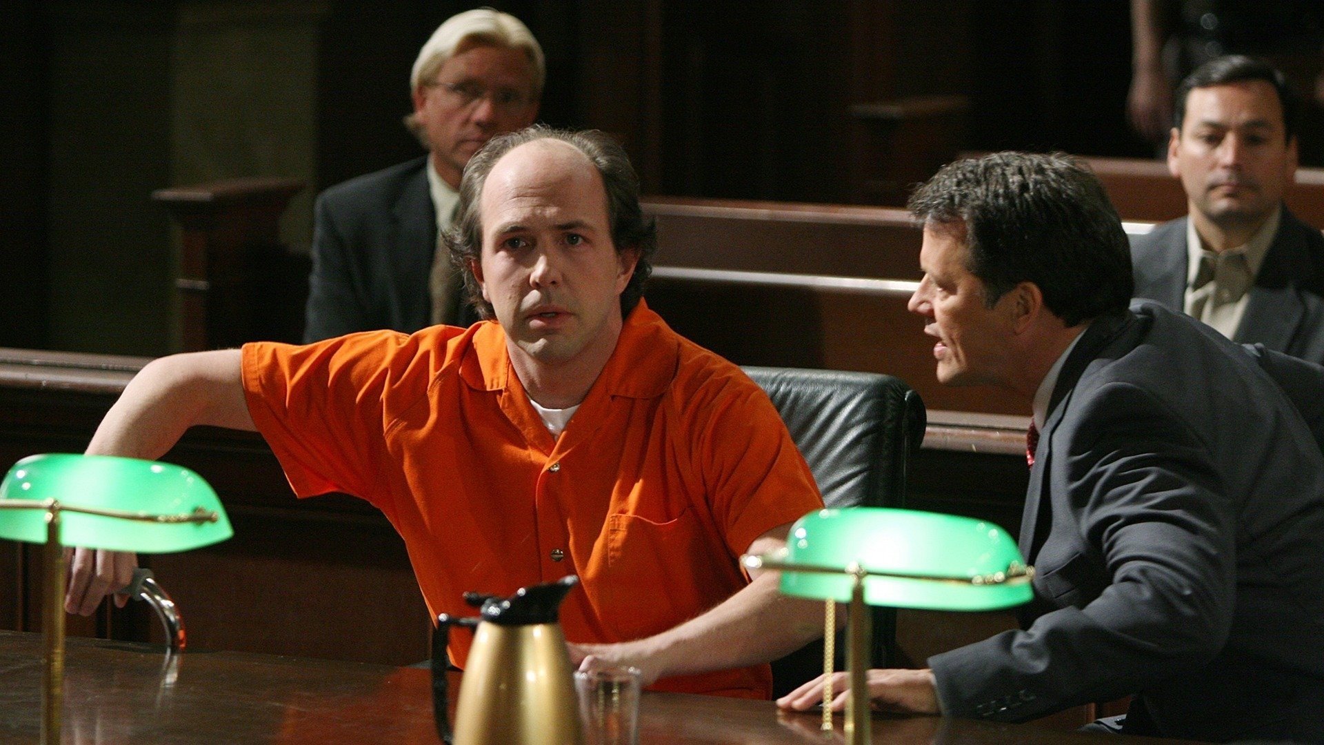 Сезон 3 Серия 19