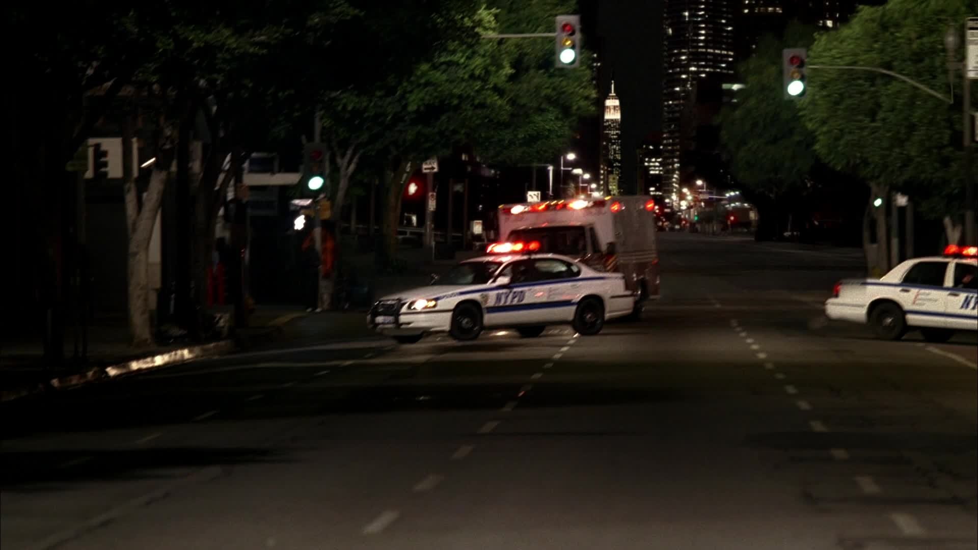 Сезон 4 Серия 1