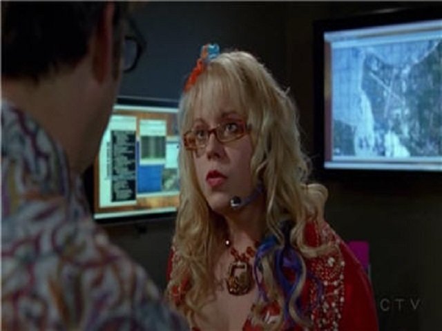 Сезон 3 Серия 14