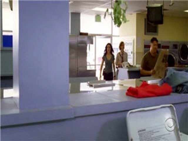 Сезон 3 Серия 3