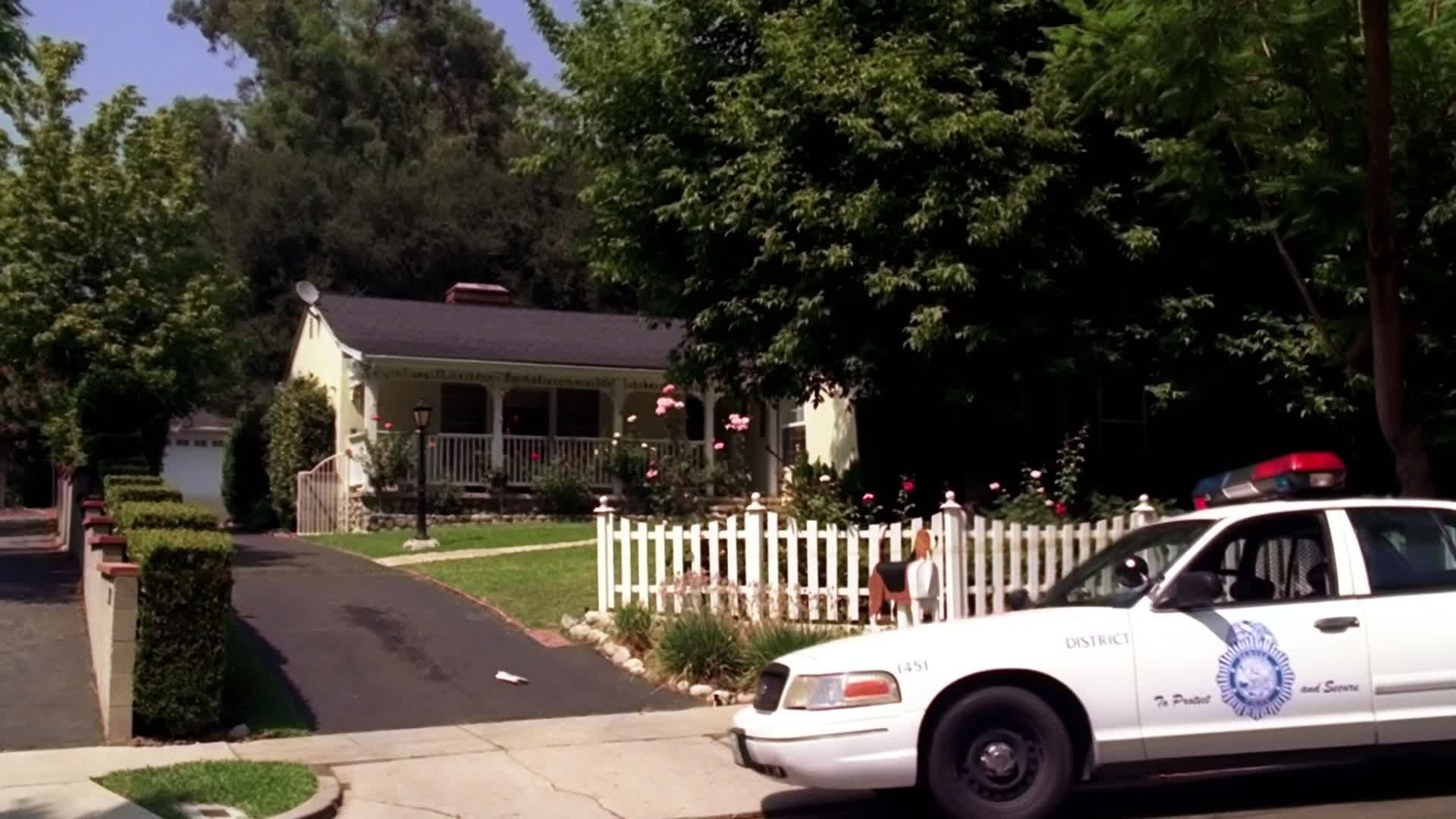 Сезон 3 Серия 4