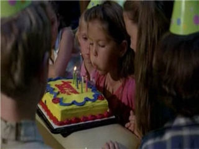 Сезон 3 Серия 5