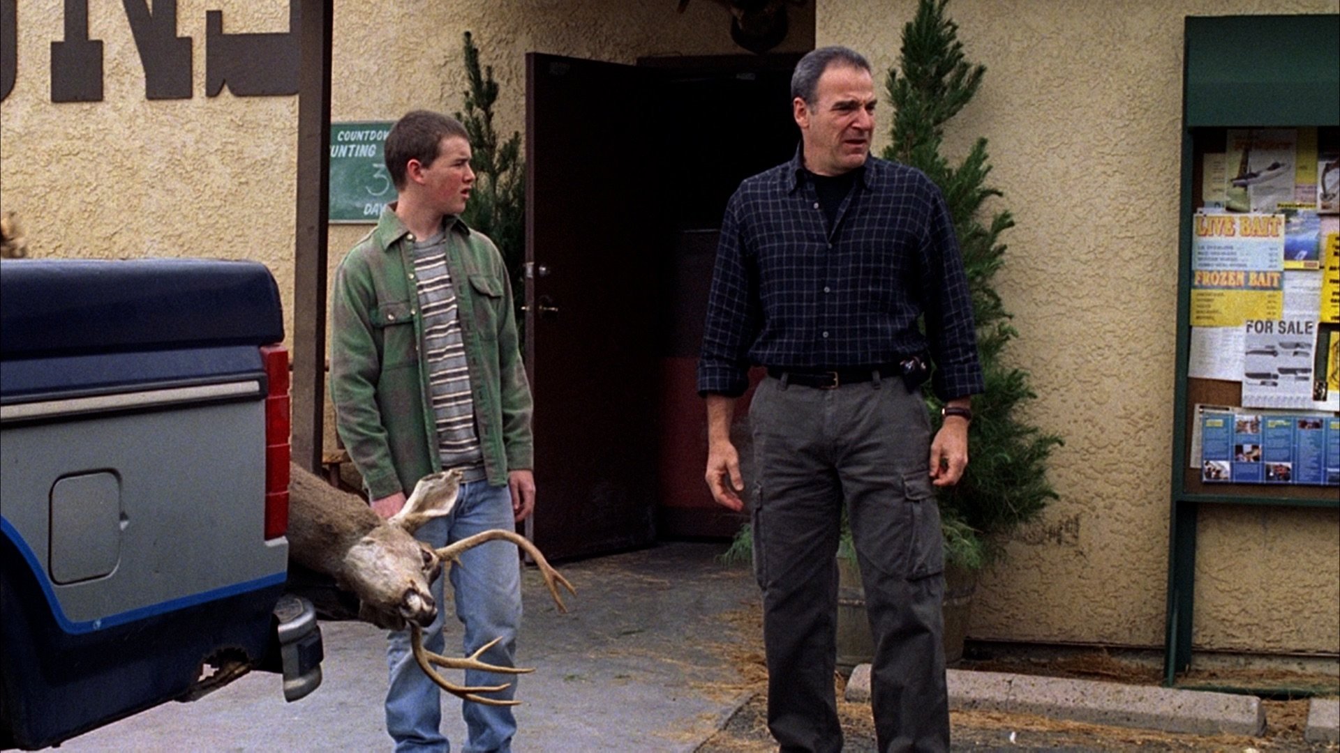 Сезон 2 Серия 21