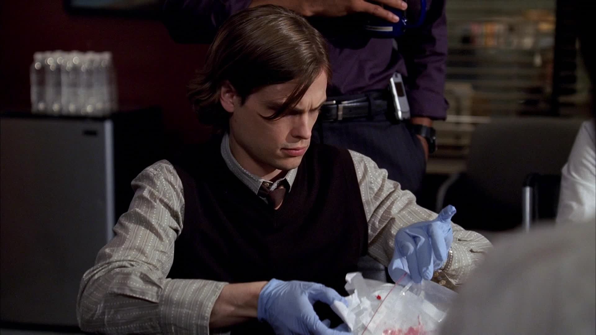 Сезон 2 Серия 20