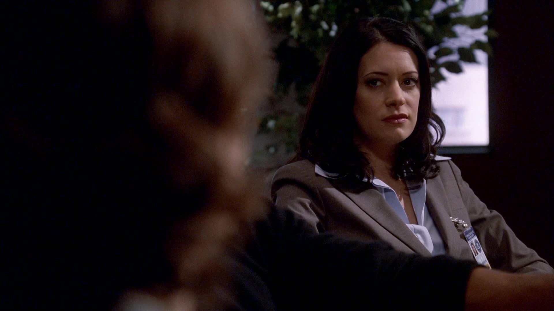 Сезон 2 Серия 19