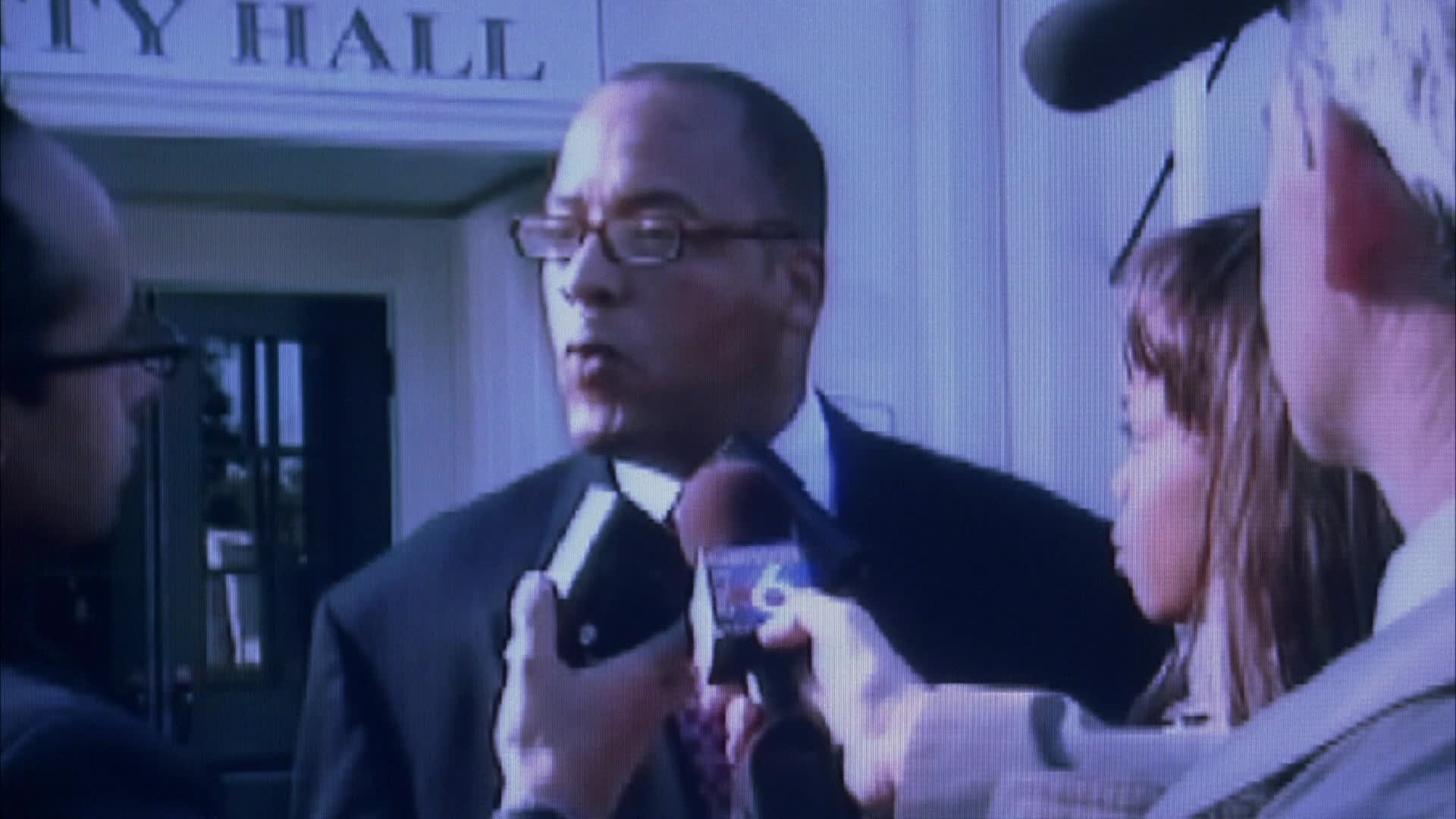 Сезон 2 Серия 16