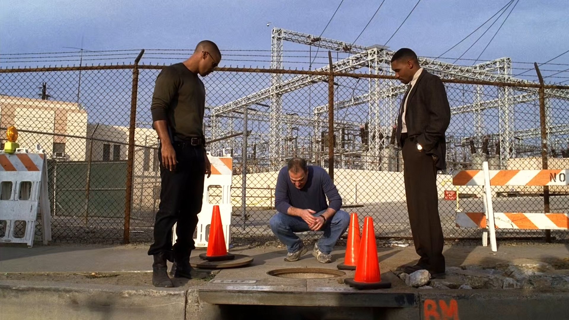 Сезон 2 Серия 17