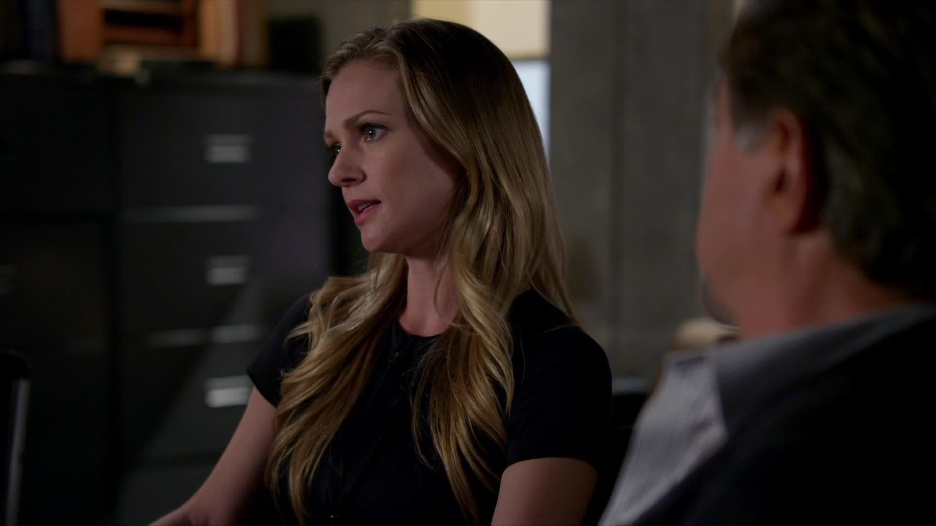 Сезон 9 Серия 21