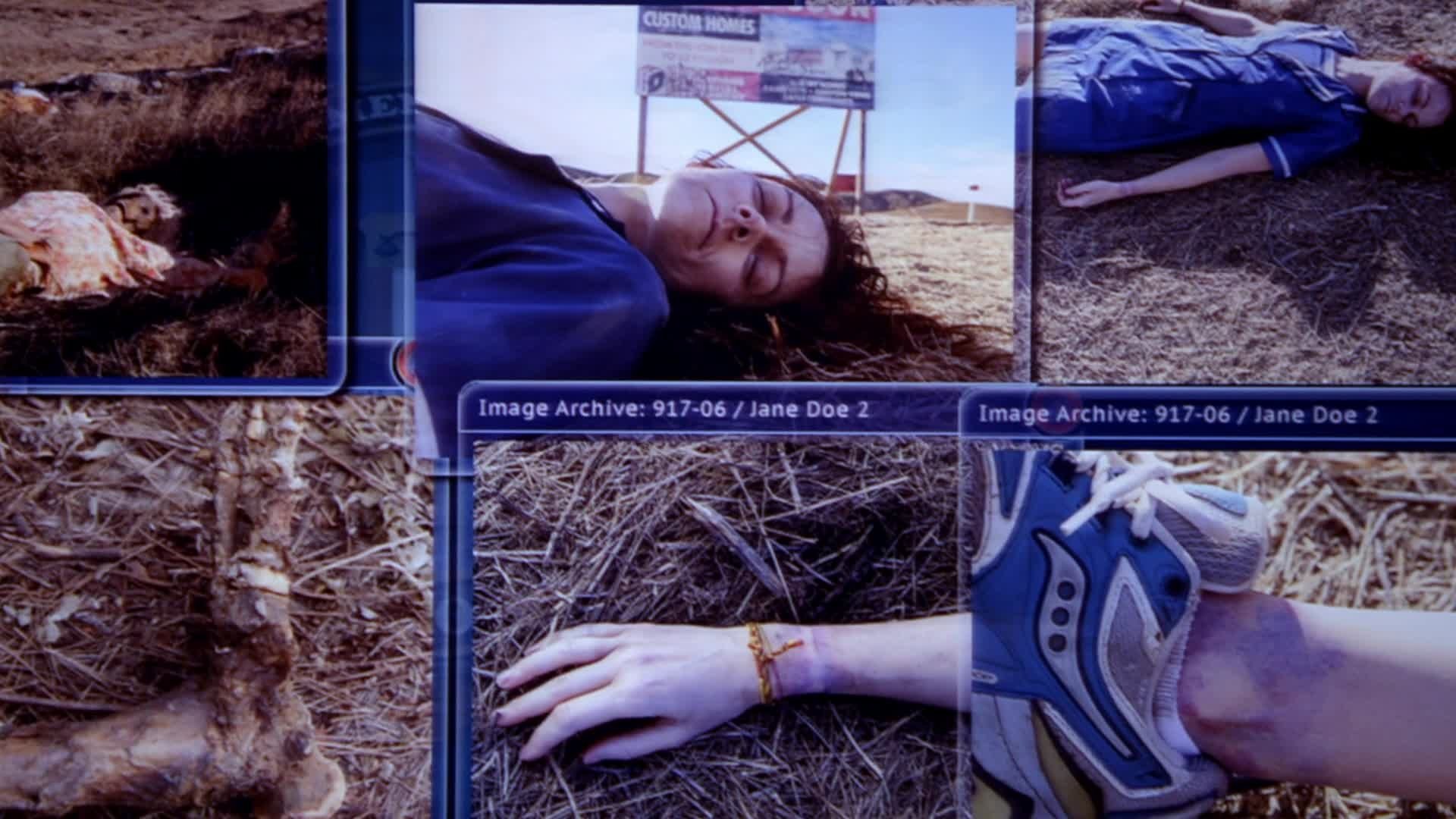 Сезон 9 Серия 17