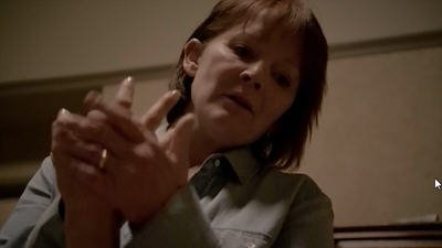 Сезон 9 Серия 15