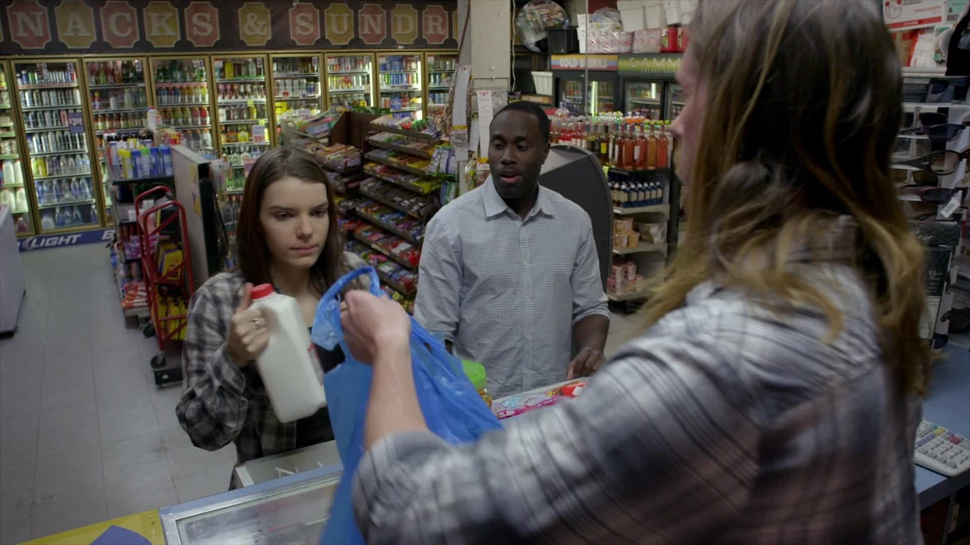 Сезон 9 Серия 16