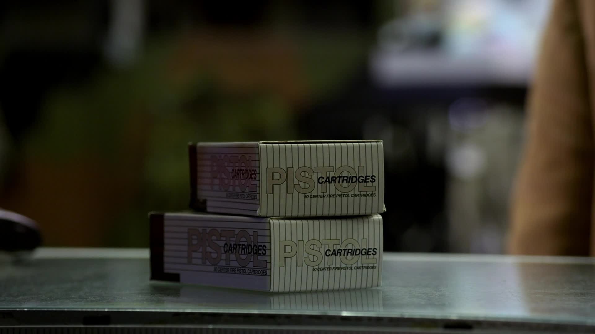 Сезон 9 Серия 13