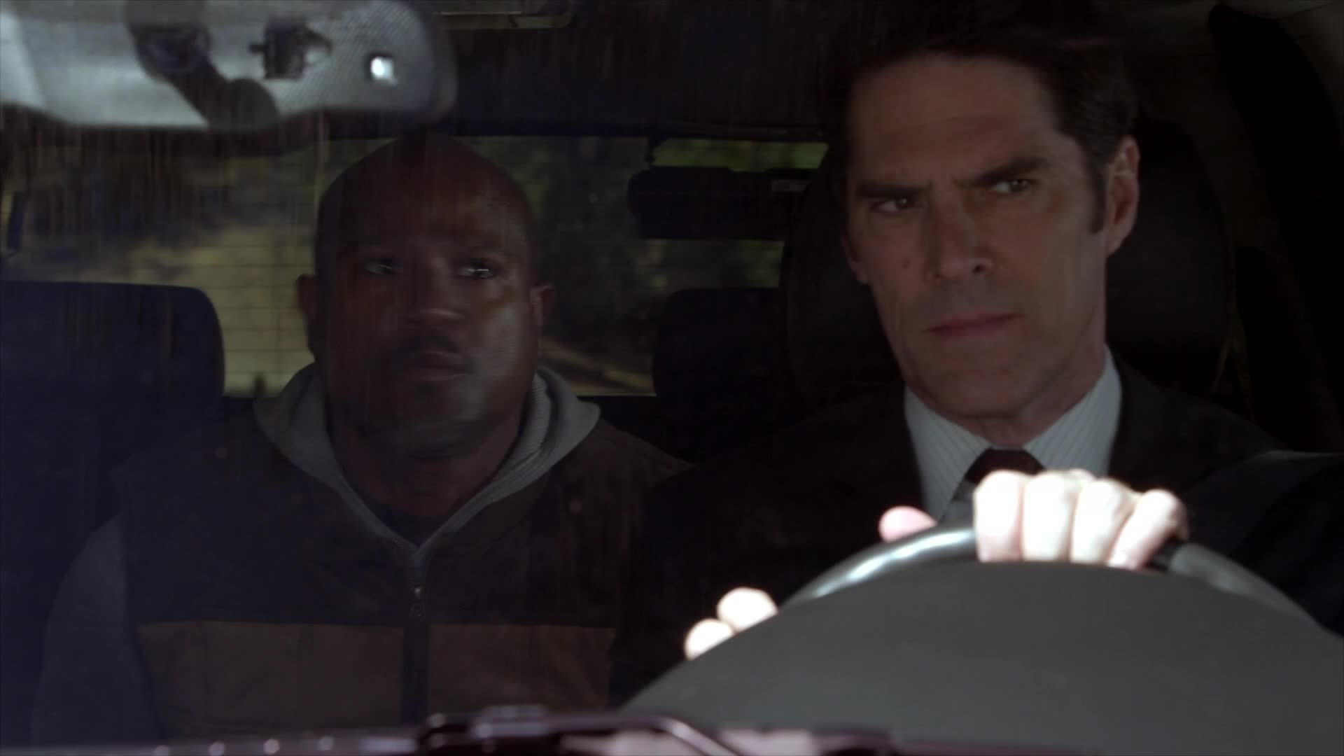 Сезон 9 Серия 9