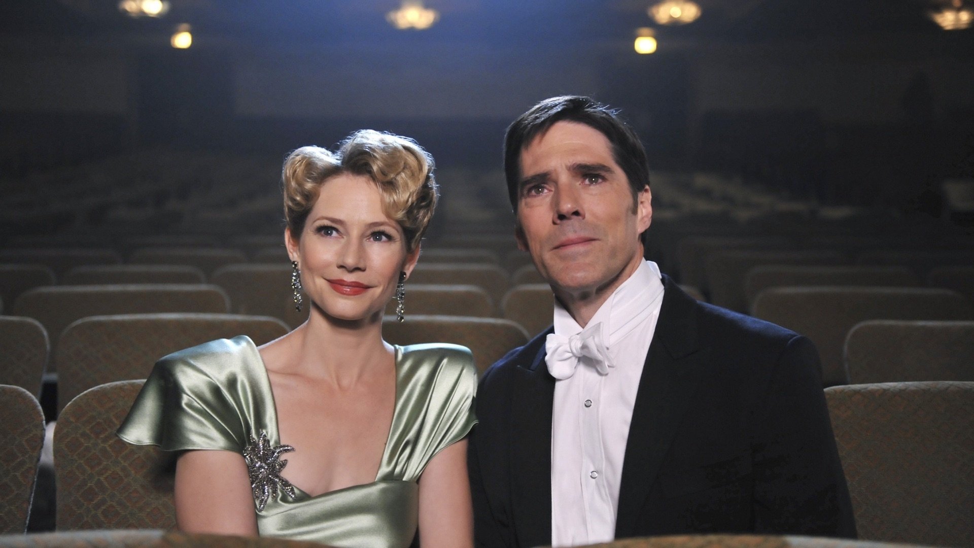 Сезон 9 Серия 5