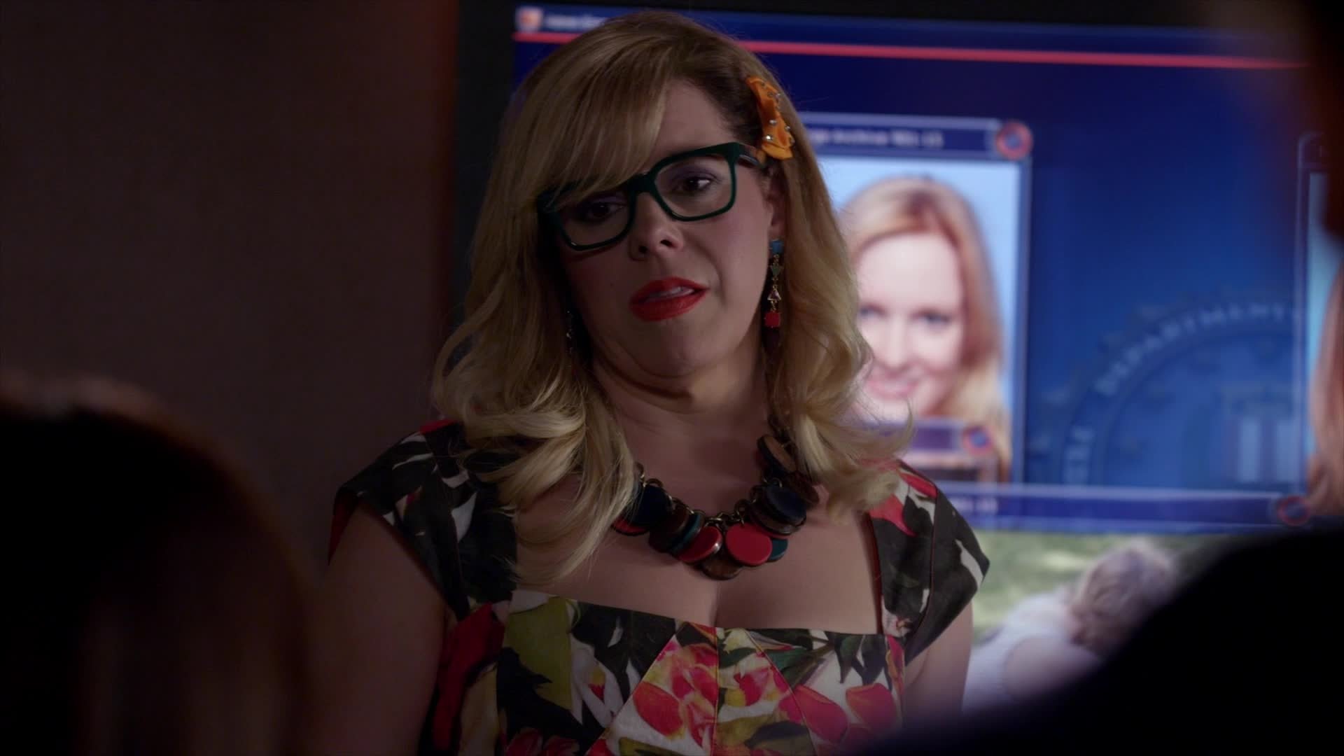 Сезон 9 Серия 1