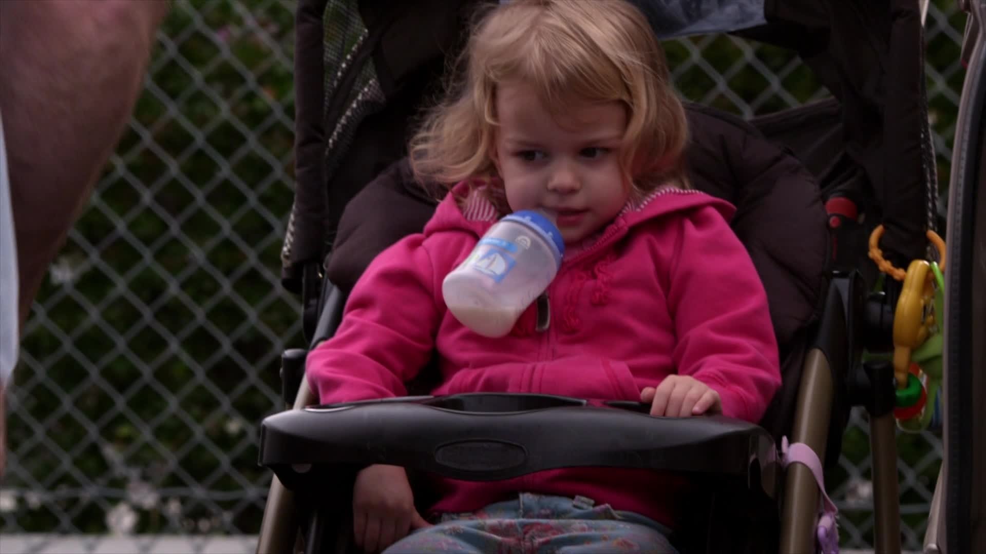 Сезон 8 Серия 21