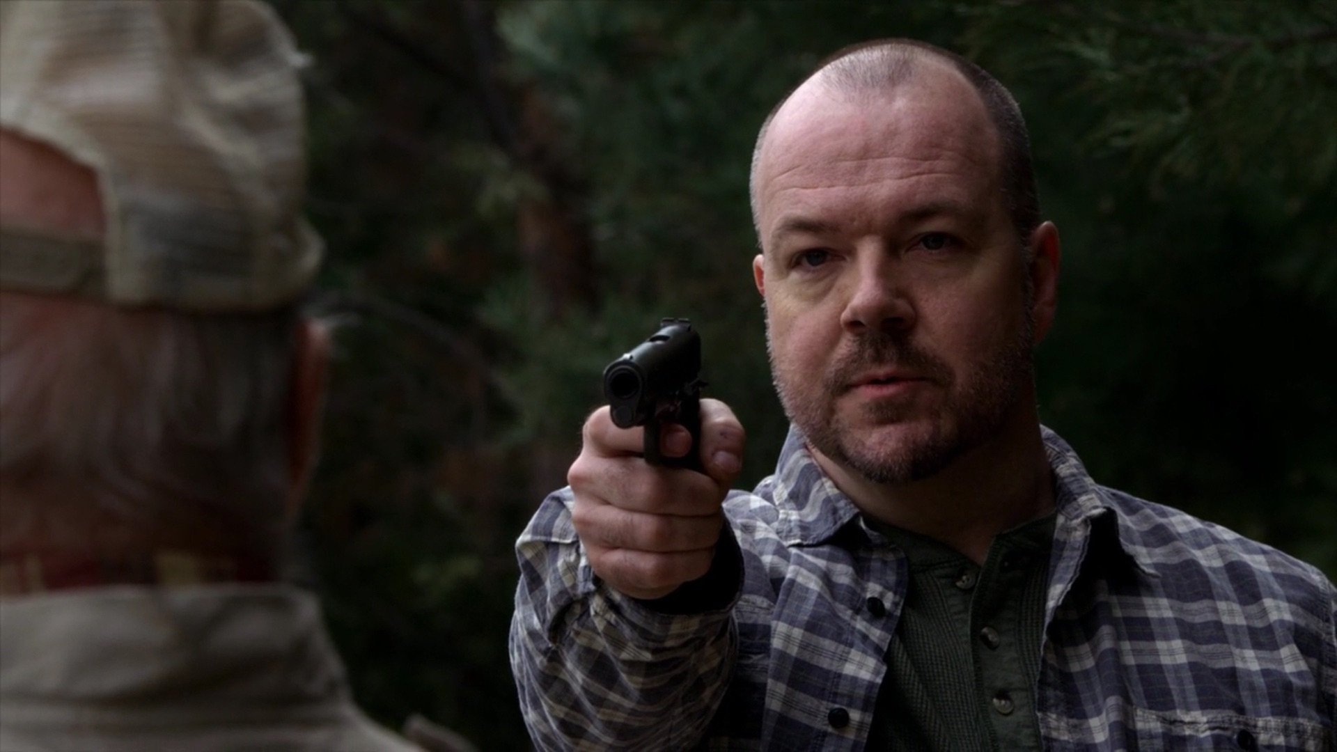 Сезон 8 Серия 19