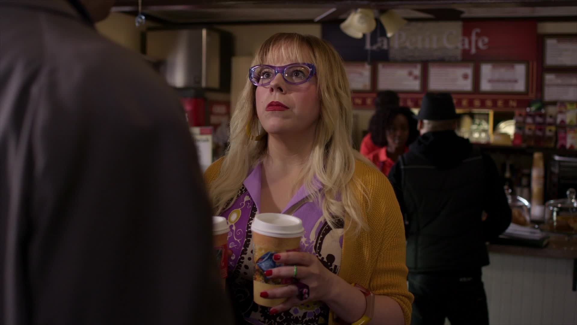 Сезон 8 Серия 17