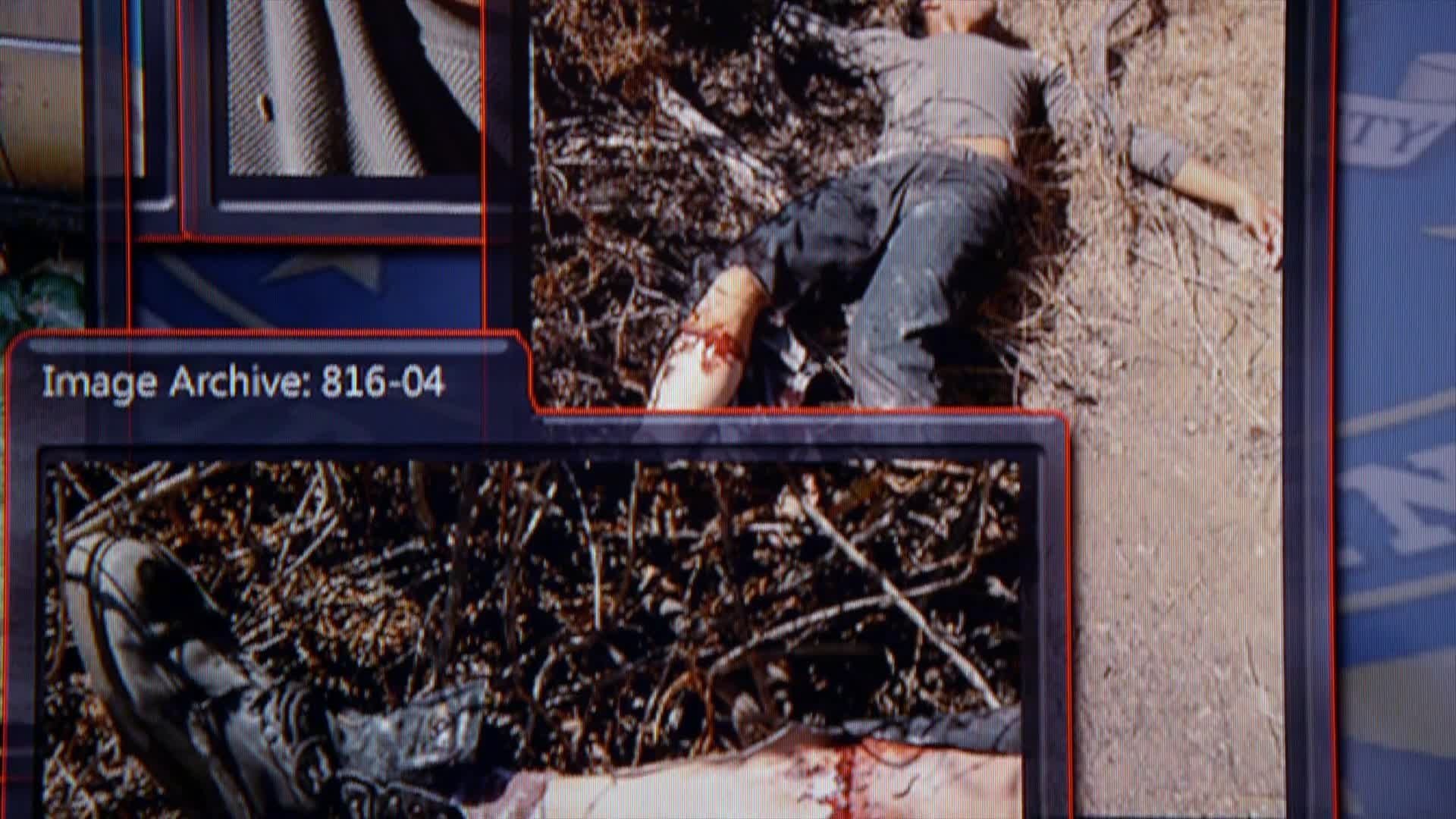 Сезон 8 Серия 16