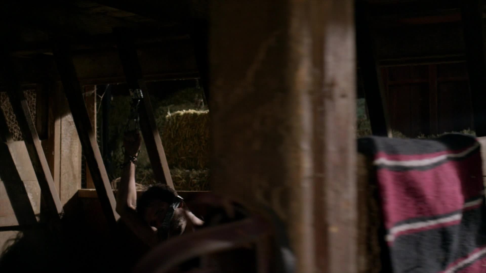 Сезон 8 Серия 5