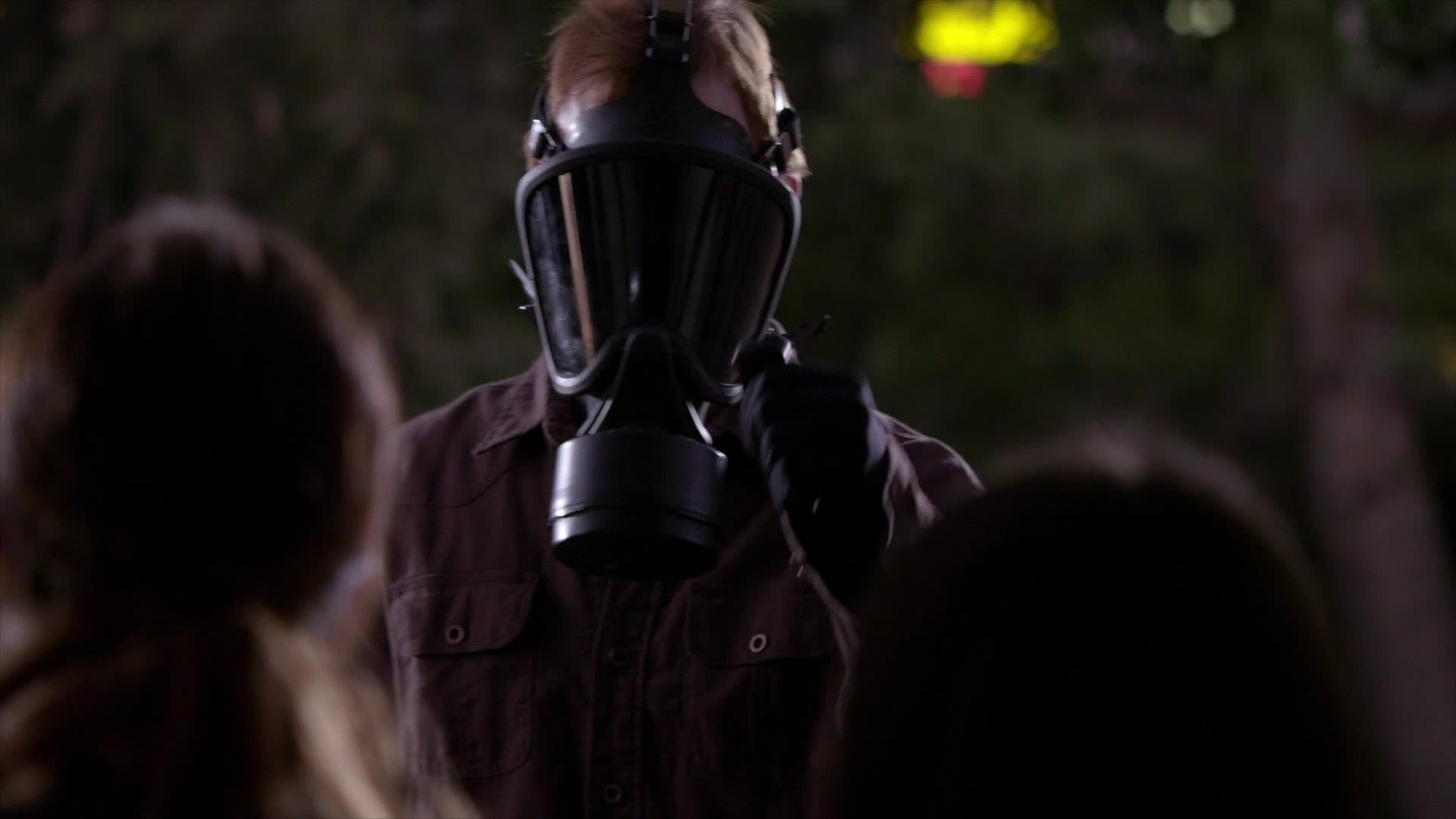 Сезон 8 Серия 8