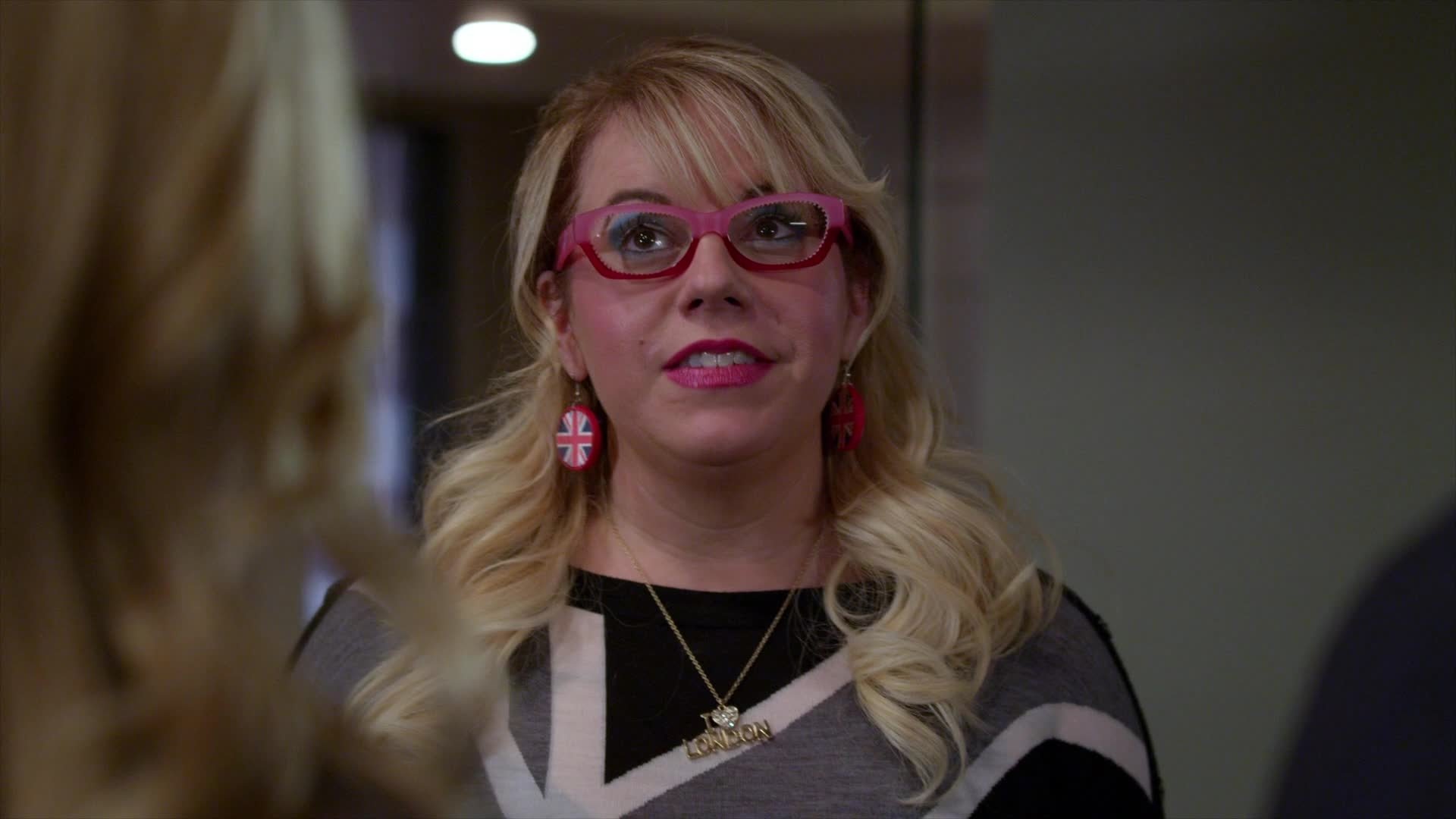 Сезон 8 Серия 1