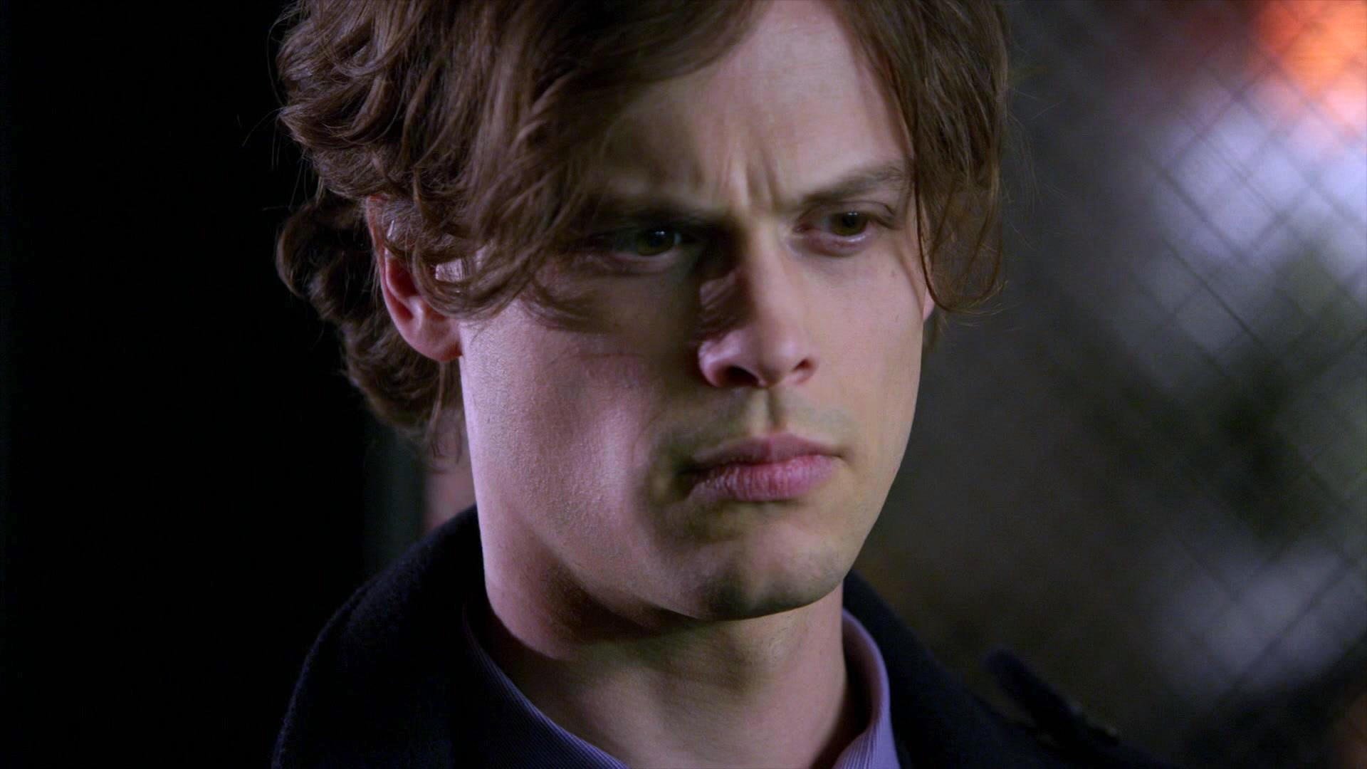 Сезон 7 Серия 18