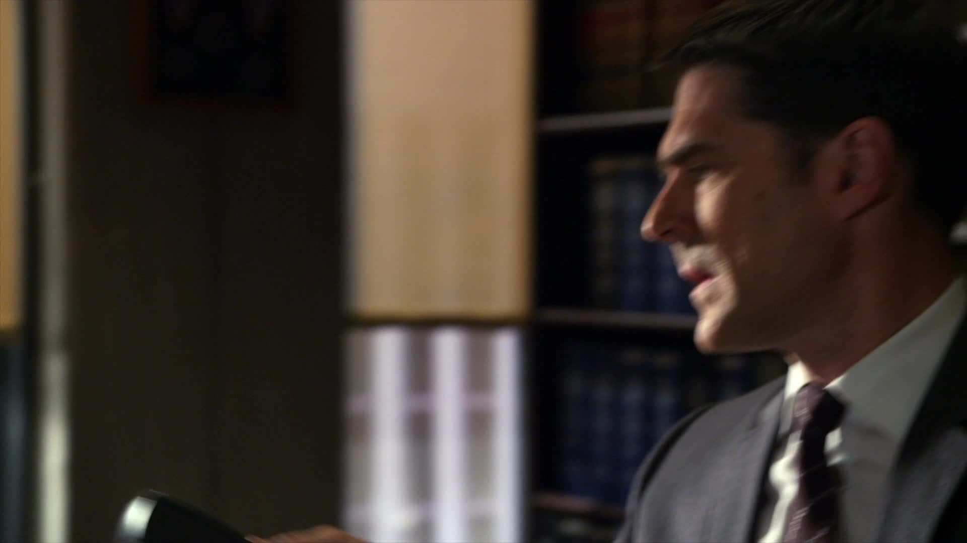 Сезон 7 Серия 20