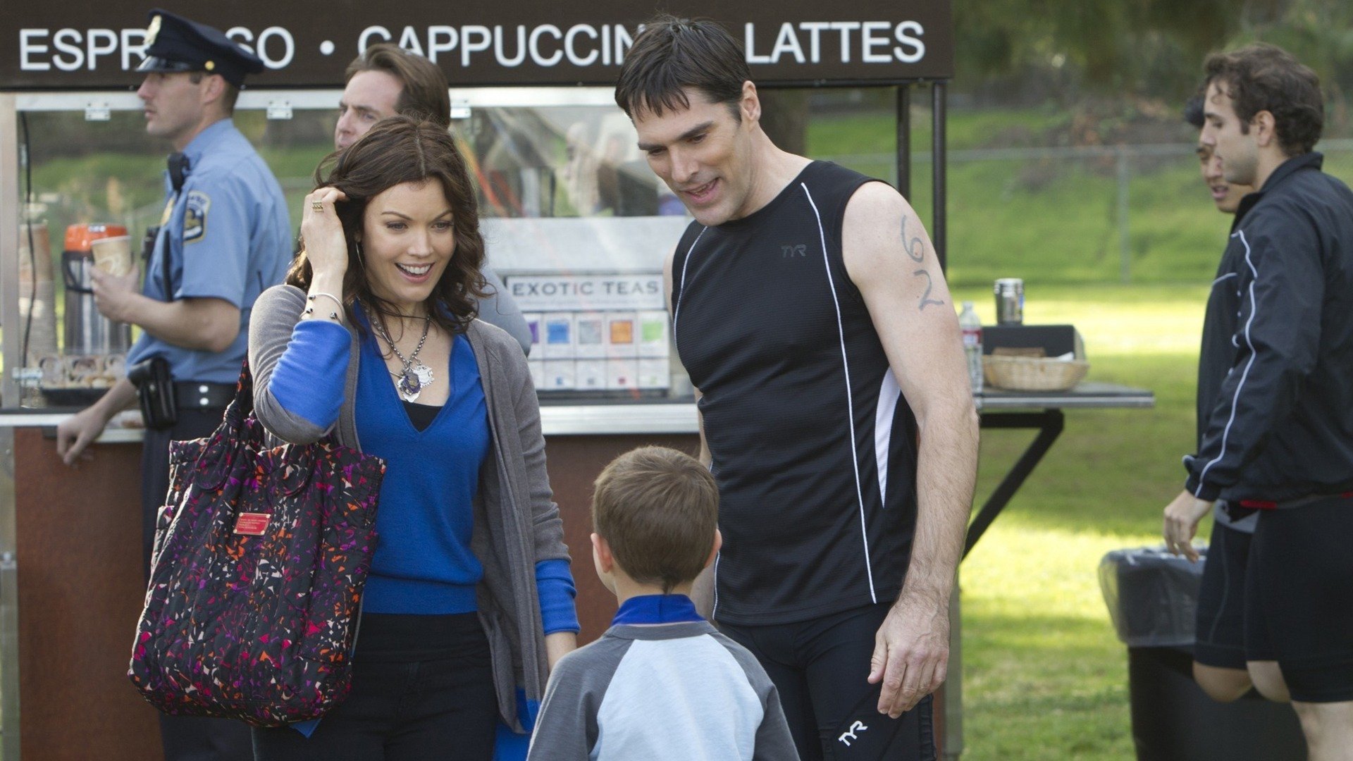 Сезон 7 Серия 16