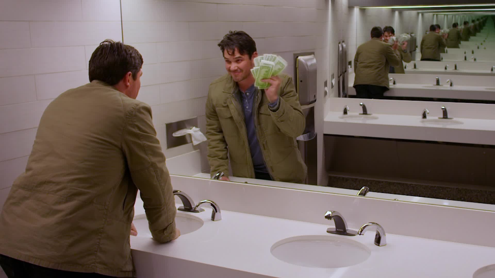 Сезон 7 Серия 13