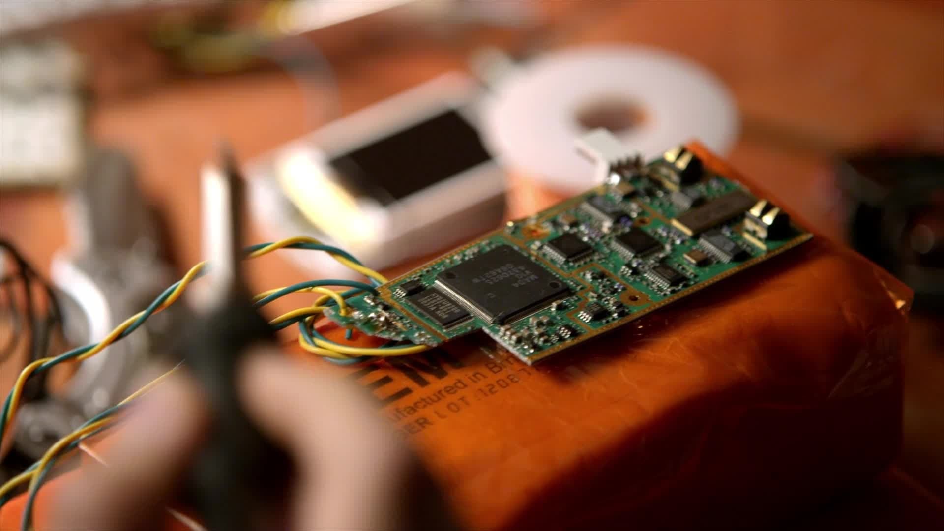 Сезон 7 Серия 4