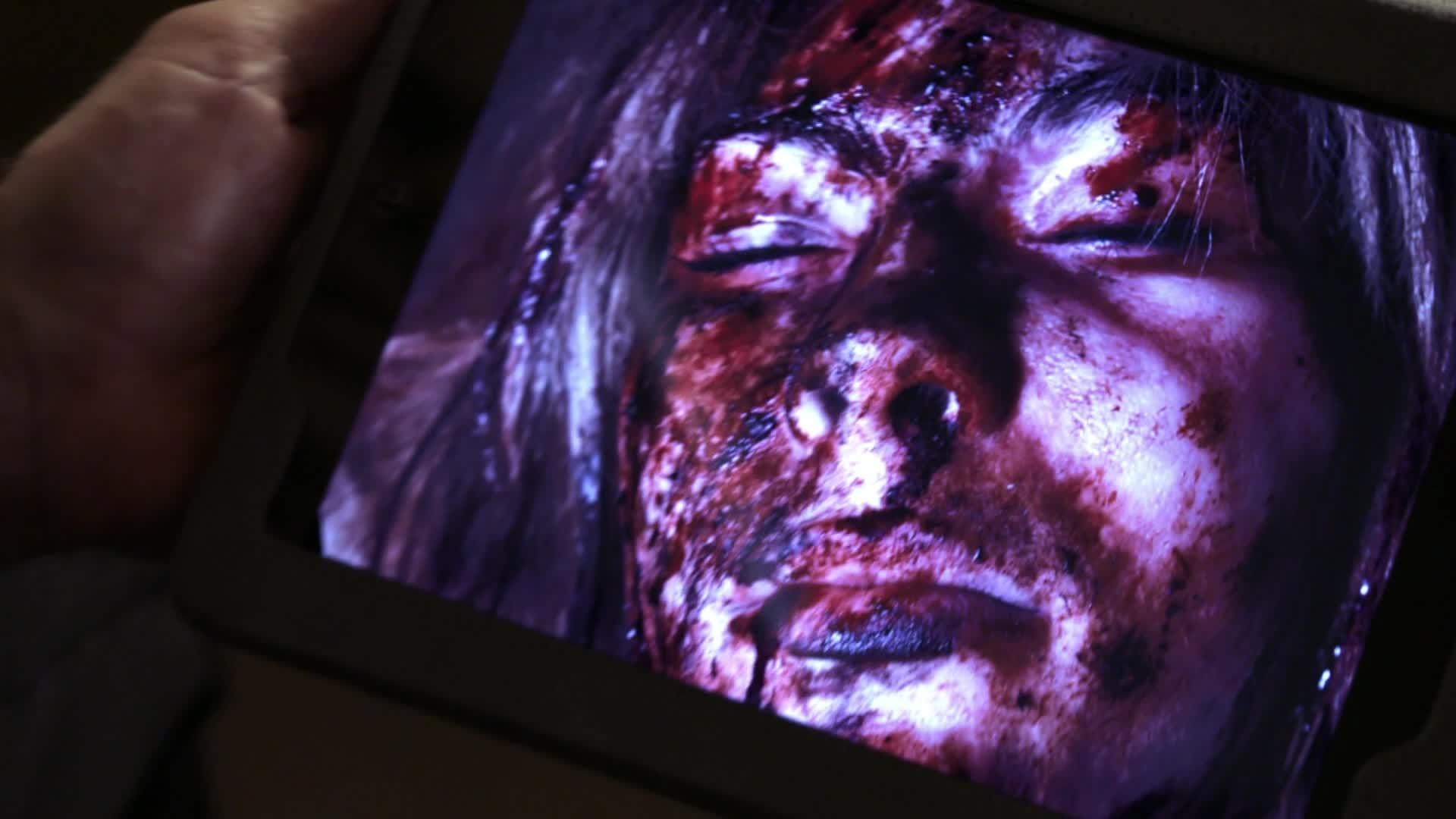 Сезон 6 Серия 22