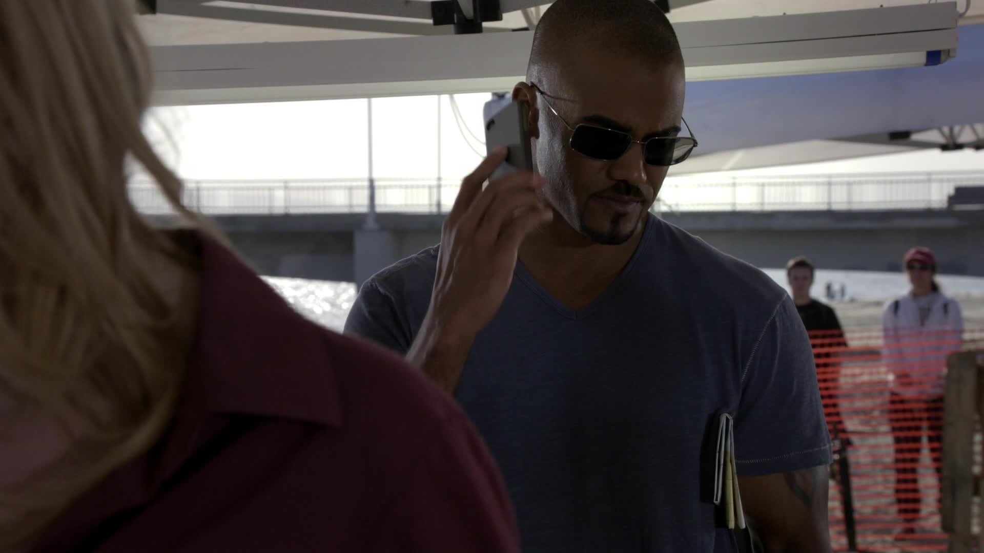 Сезон 6 Серия 23