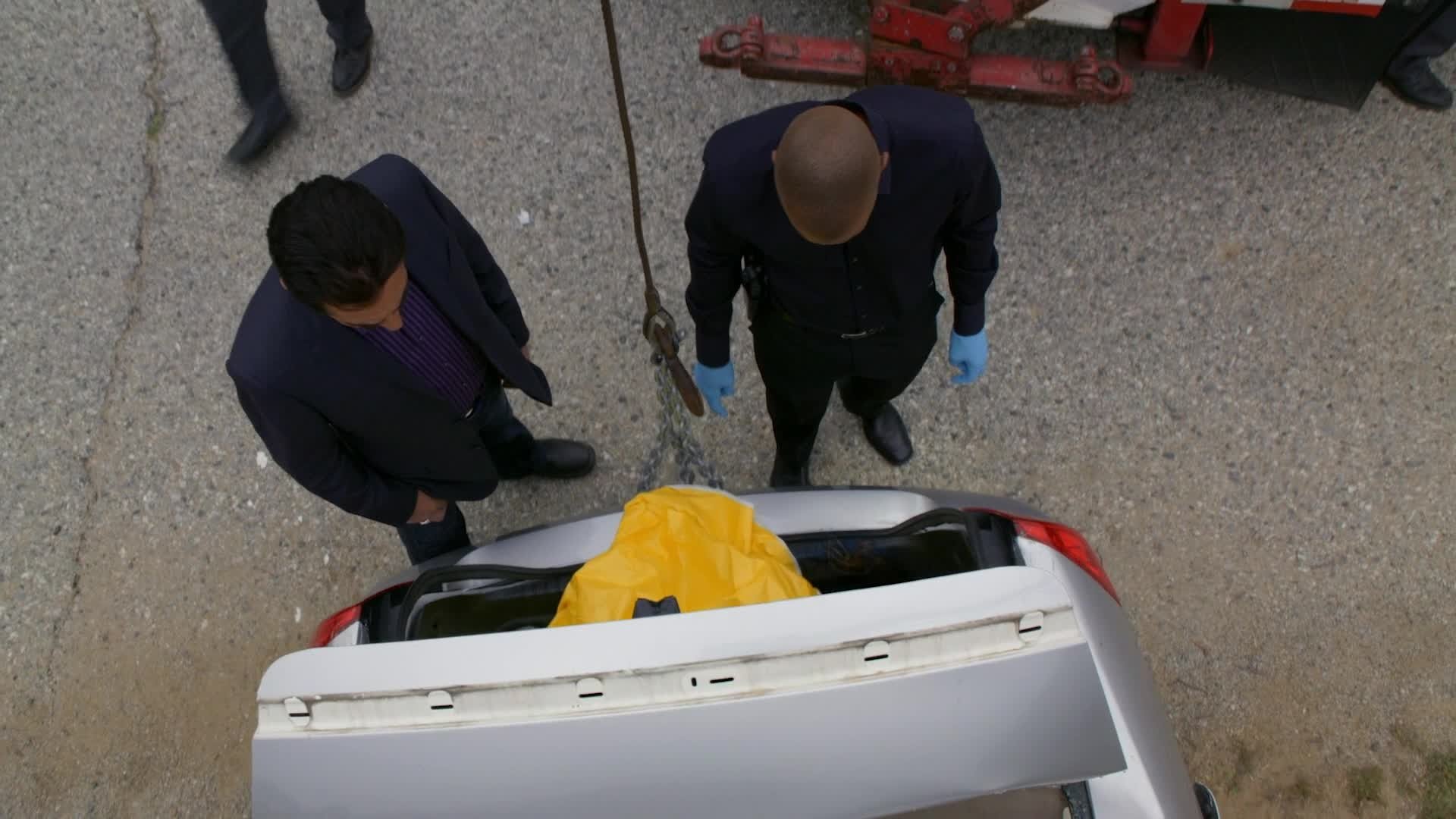 Сезон 6 Серия 24