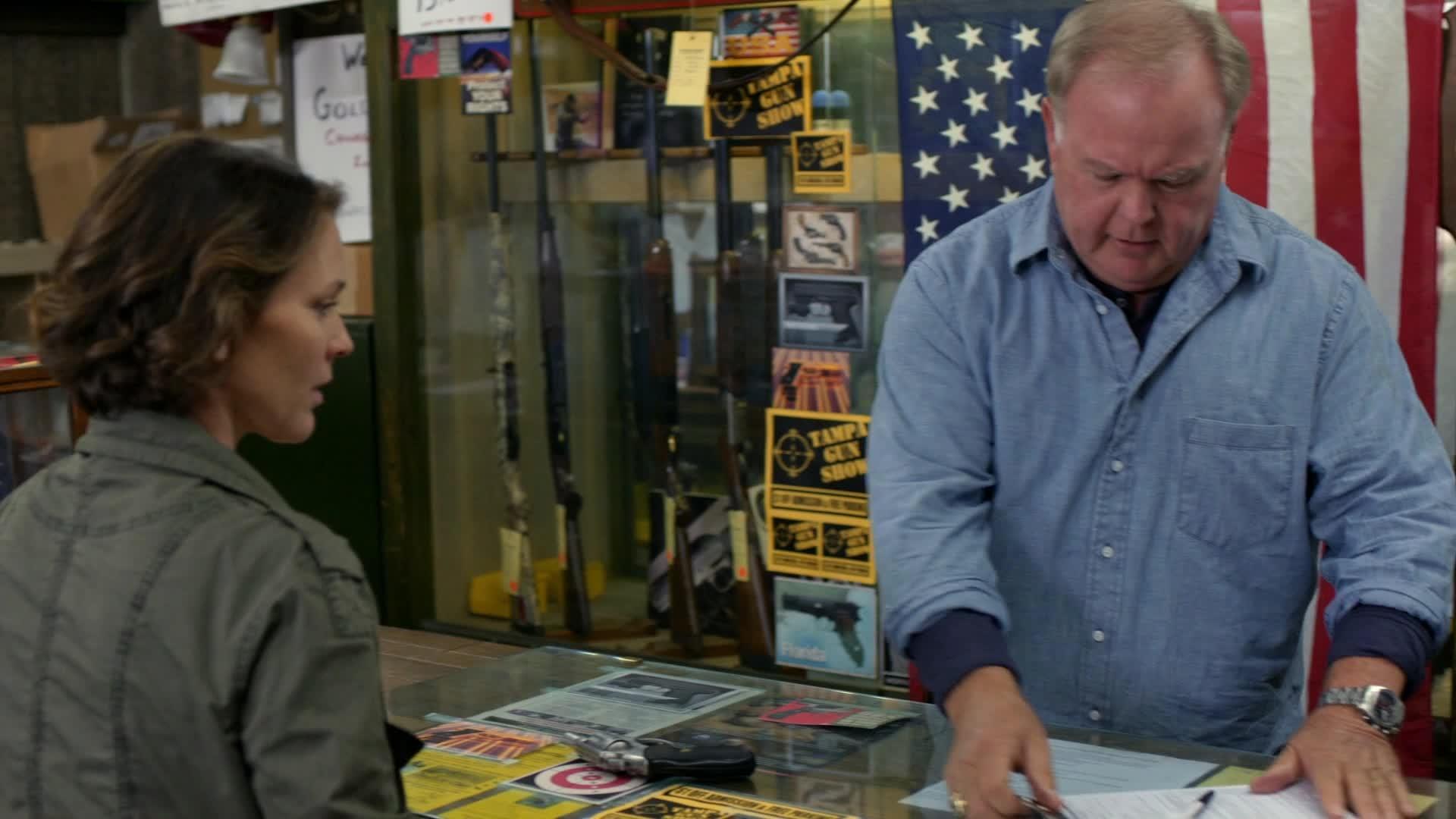 Сезон 6 Серия 20