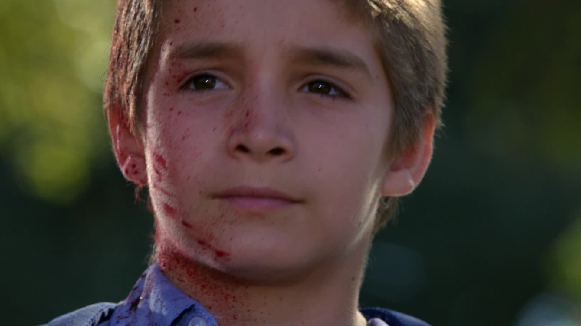 Сезон 6 Серия 16