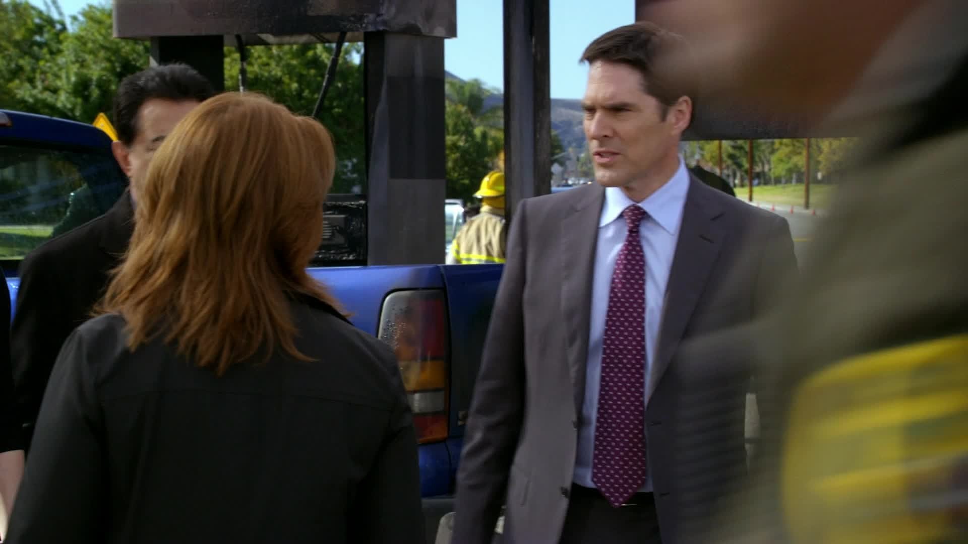 Сезон 6 Серия 13