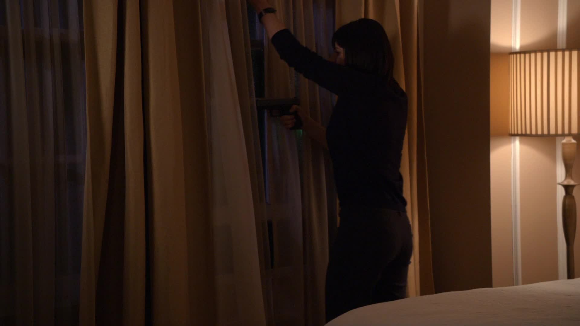 Сезон 6 Серия 14