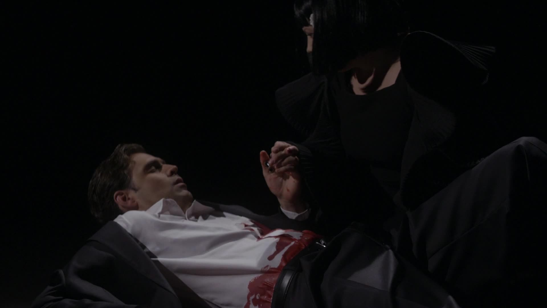 Сезон 6 Серия 8