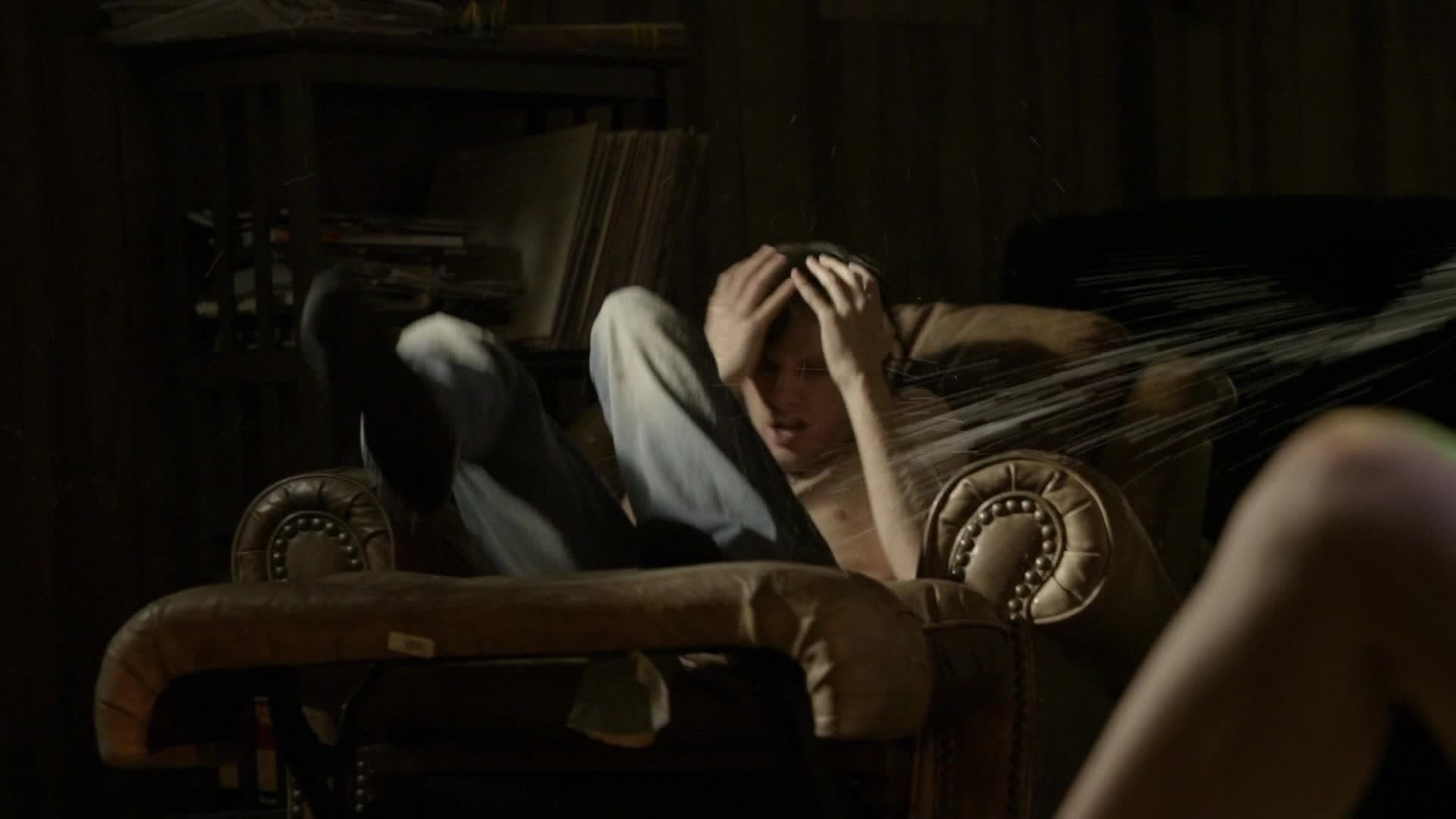 Сезон 6 Серия 7