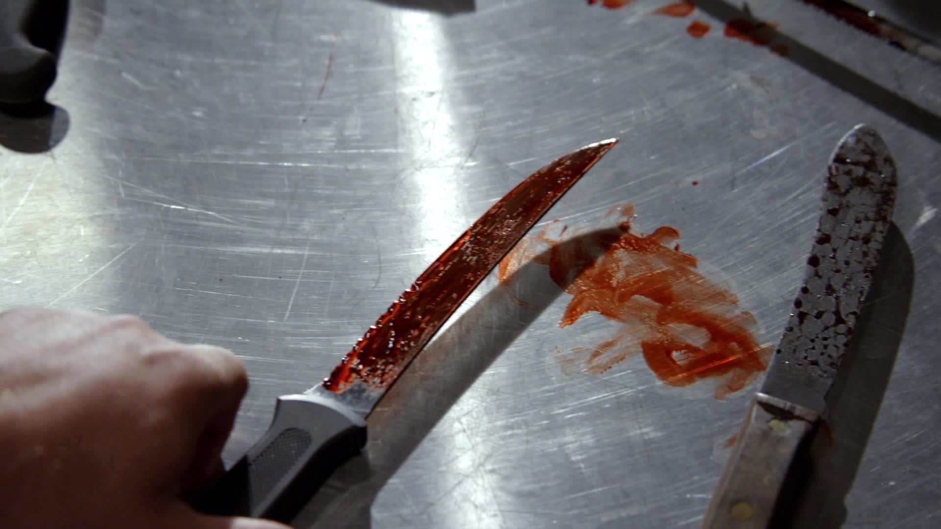 Сезон 6 Серия 3