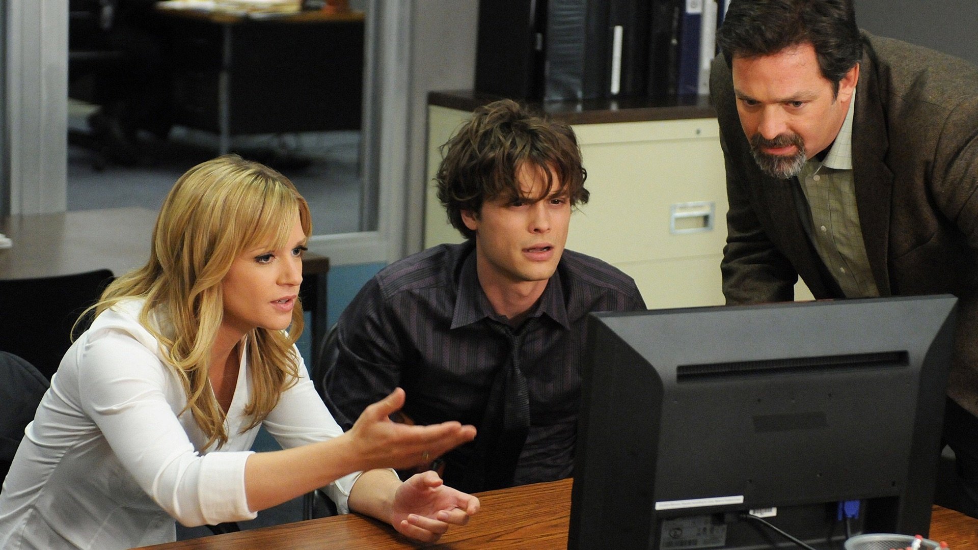 Сезон 5 Серия 22