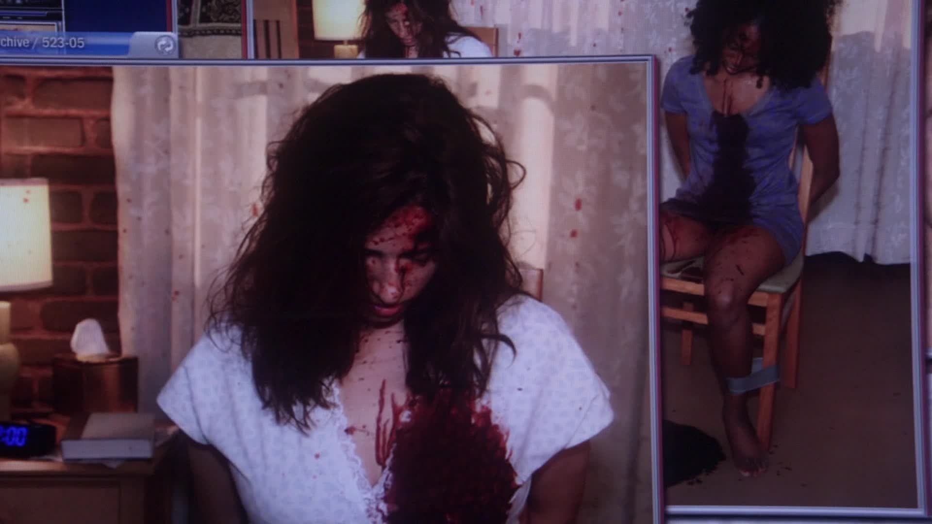 Сезон 5 Серия 23