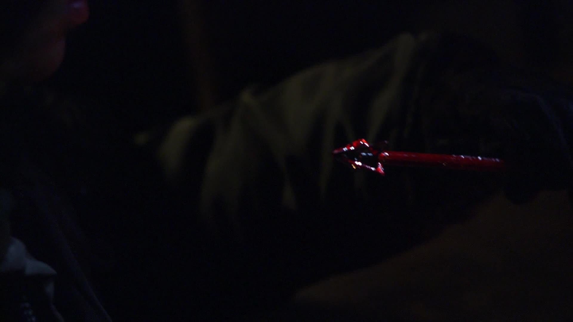 Сезон 5 Серия 21