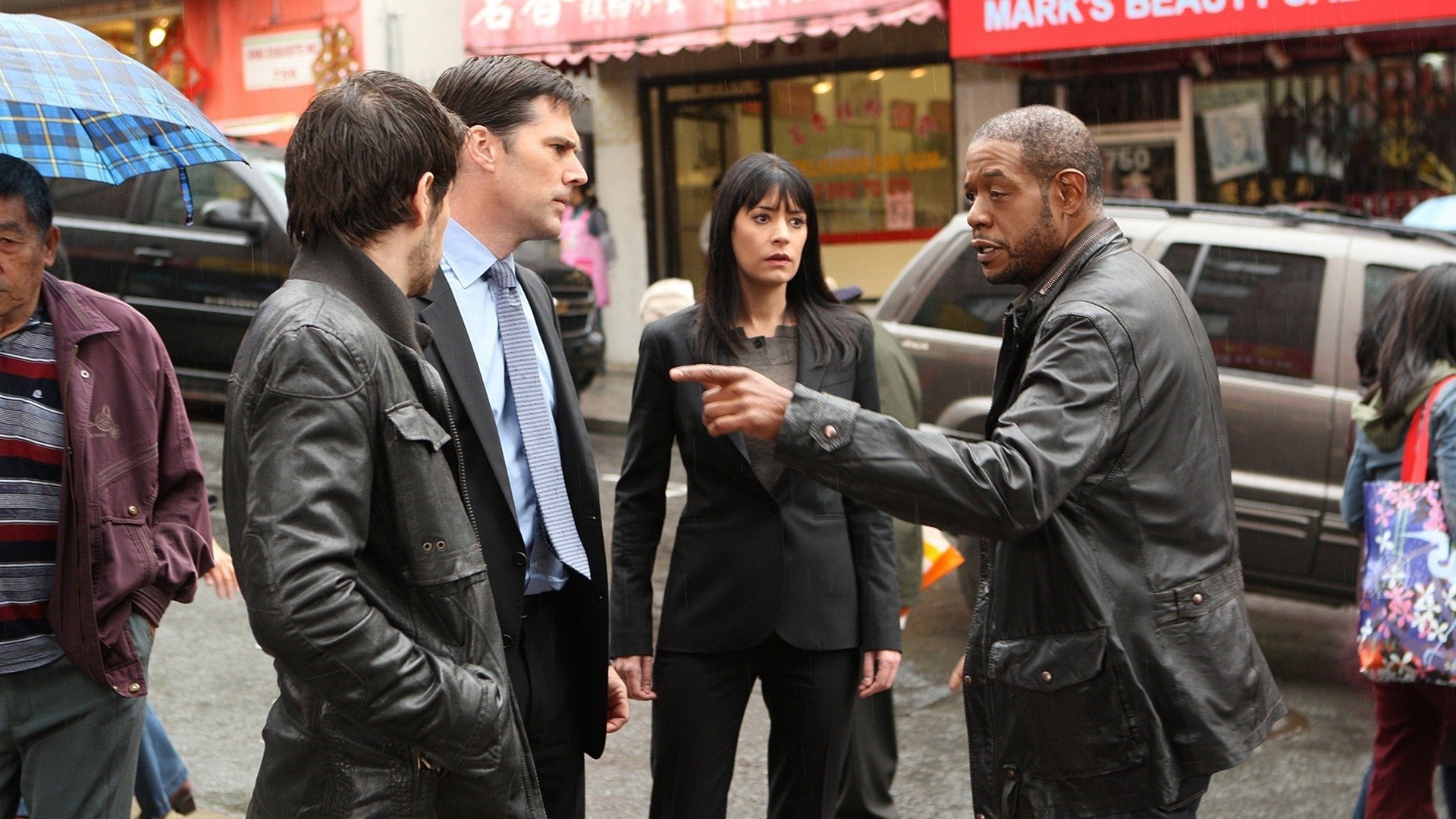 Сезон 5 Серия 18